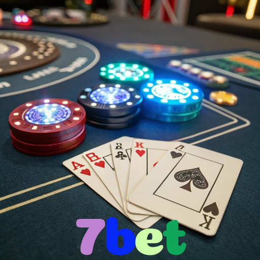 7bet - Baixe o app 7bet no Google Play e jogue ao vivo
