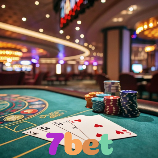 7bet - Baixe o app 7bet no Google Play e jogue ao vivo