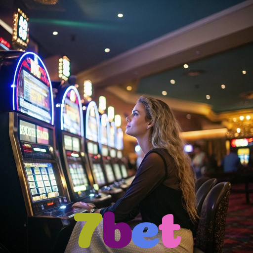 7bet - Baixe o App 7bet para Android e Comece a Jogar
