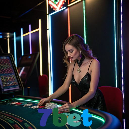 7bet - Baixe o app 7bet no Google Play e jogue ao vivo
