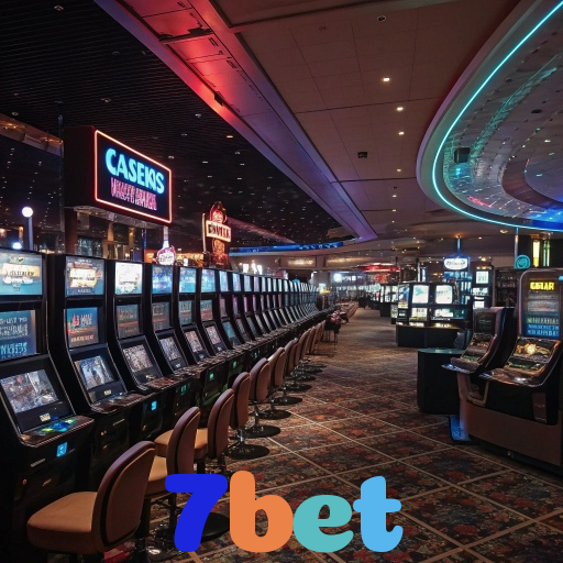 7bet - Baixe o app 7bet no Google Play e jogue ao vivo