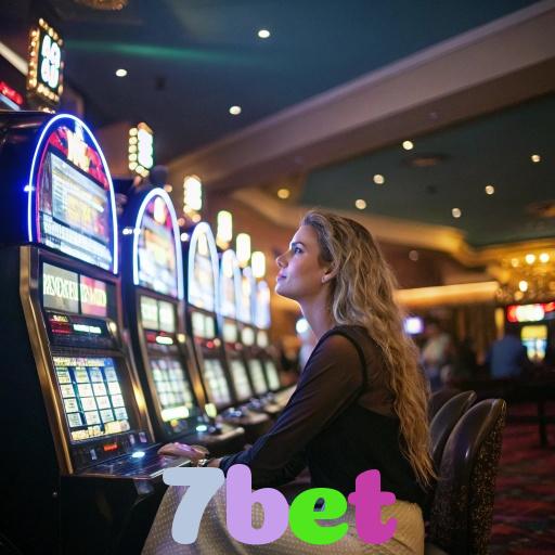 7bet - Baixe o app 7bet no Google Play e jogue ao vivo
