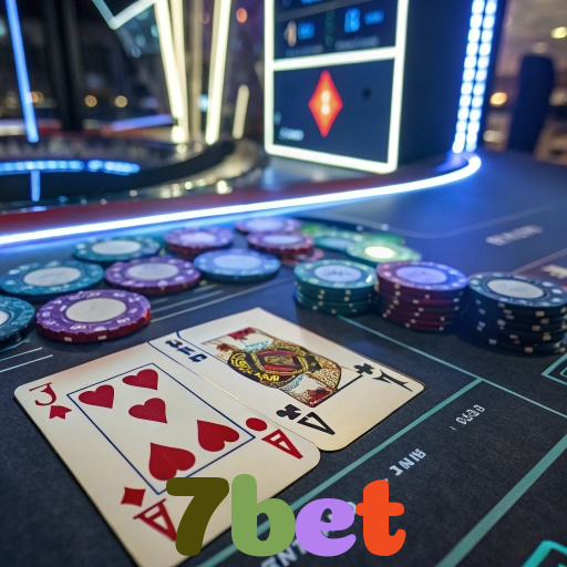 7bet - Baixe o app 7bet no Google Play e jogue ao vivo