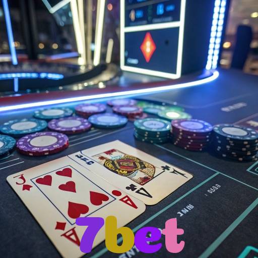 7bet - Baixe o app 7bet no Google Play e jogue ao vivo