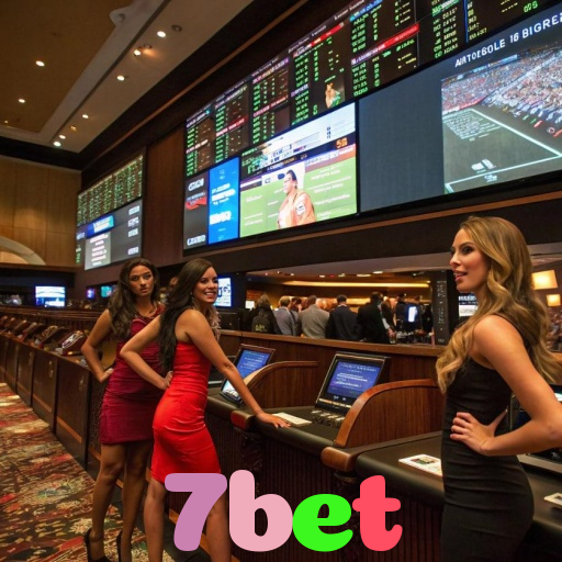 7bet - Baixe o App 7bet para Android e Comece a Jogar