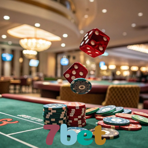 7bet - Baixe o app 7bet no Google Play e jogue ao vivo