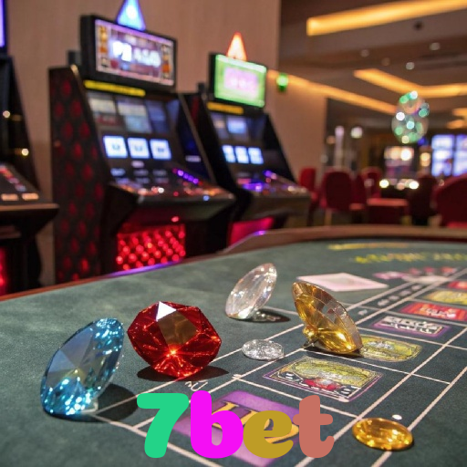 7bet - Baixe o App 7bet para Android e Comece a Jogar