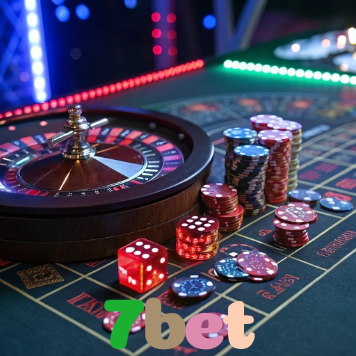 7bet - Baixe o app 7bet no Google Play e jogue ao vivo