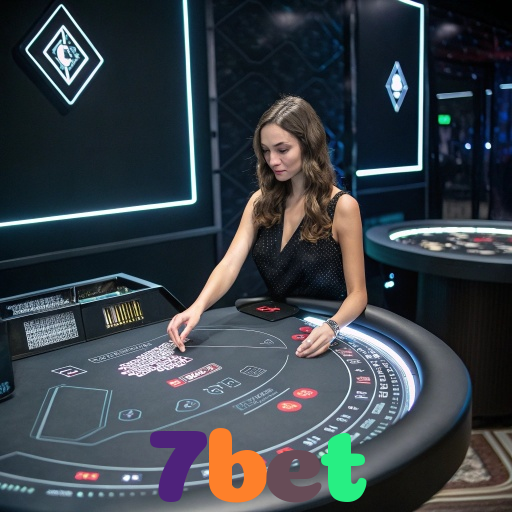 7bet - Baixe o App 7bet para Android e Comece a Jogar