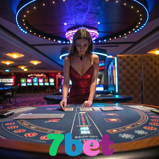 7bet - Baixe o app 7bet no Google Play e jogue ao vivo