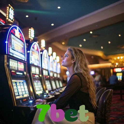 7bet - Baixe o App 7bet para Android e Comece a Jogar