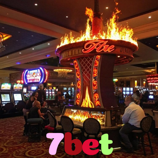 7bet - Baixe o app 7bet no Google Play e jogue ao vivo