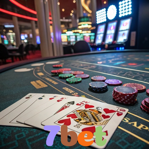 7bet - Baixe o App 7bet para Android e Comece a Jogar