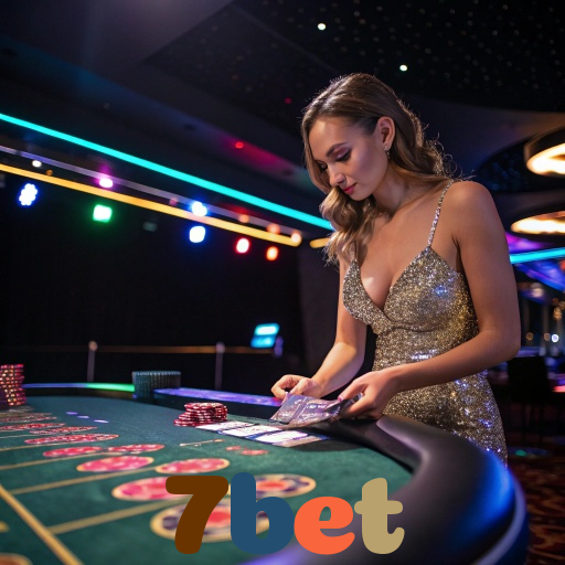 7bet - Baixe o App 7bet para Android e Comece a Jogar