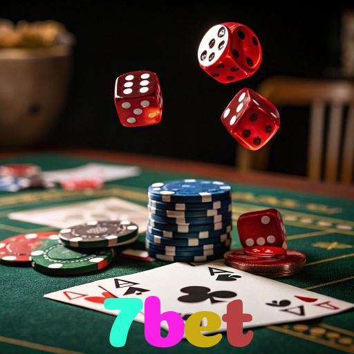 7bet - Baixe o app 7bet no Google Play e jogue ao vivo