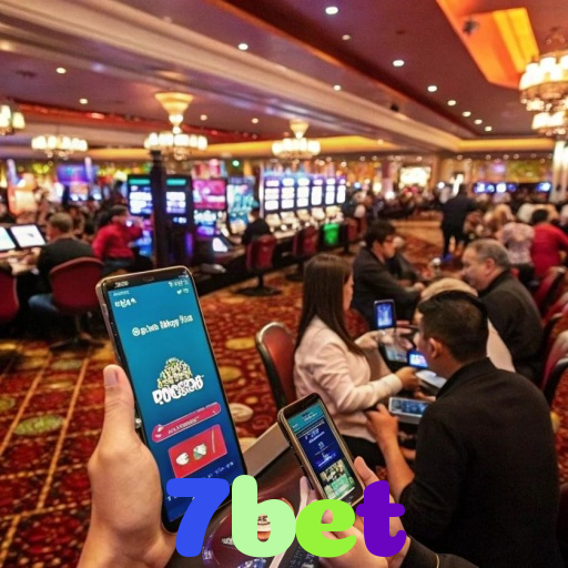 7bet - Baixe o app 7bet no Google Play e jogue ao vivo