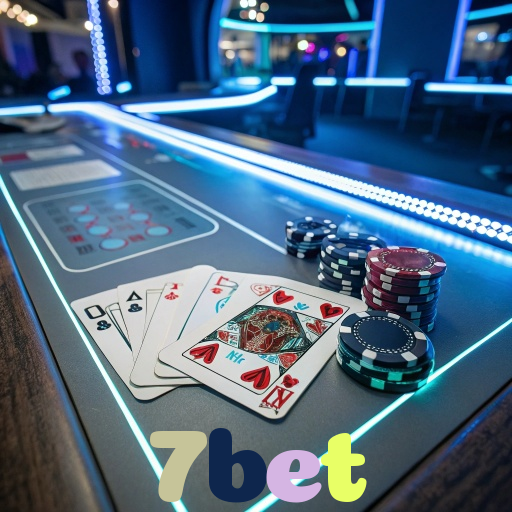 7bet - Baixe o App 7bet para Android e Comece a Jogar