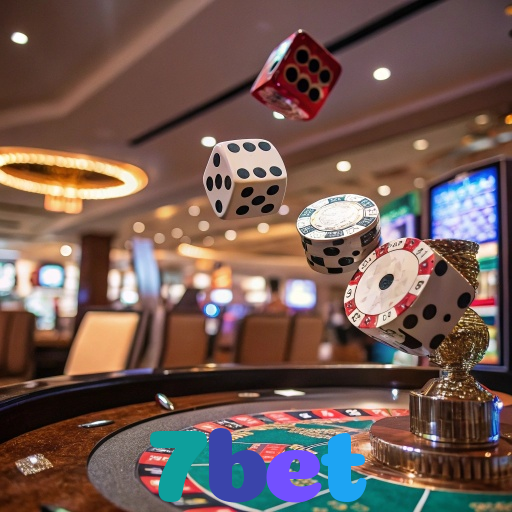 7bet - Baixe o app 7bet no Google Play e jogue ao vivo