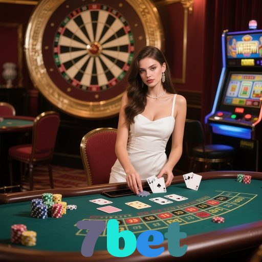 7bet - Baixe o App 7bet para Android e Comece a Jogar