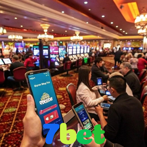 7bet - Baixe o app 7bet no Google Play e jogue ao vivo