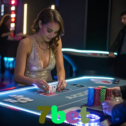 7bet - Baixe o App 7bet para Android e Comece a Jogar