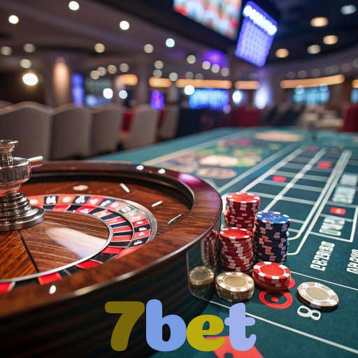 7bet - Baixe o app 7bet no Google Play e jogue ao vivo