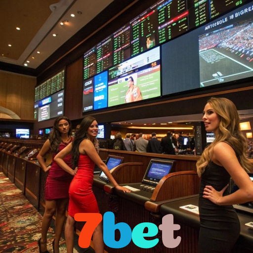 7bet - Baixe o App 7bet para Android e Comece a Jogar