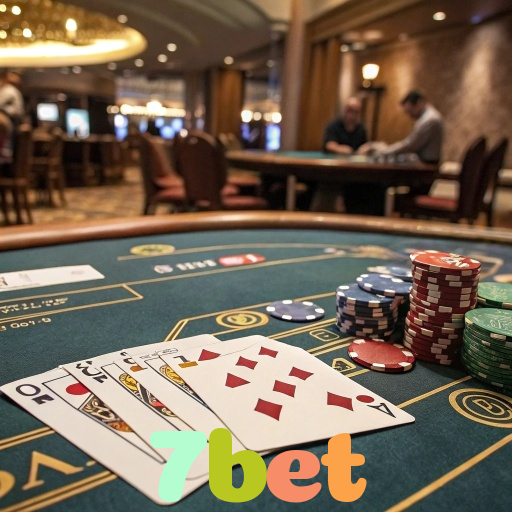 7bet - Baixe o App 7bet para Android e Comece a Jogar