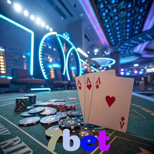 7bet - Baixe o App 7bet para Android e Comece a Jogar