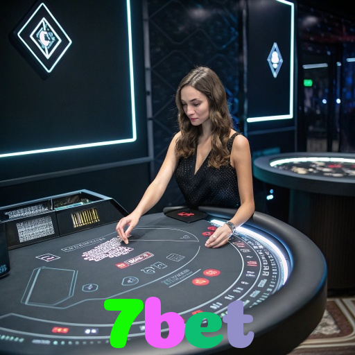 7bet - Baixe o app 7bet no Google Play e jogue ao vivo