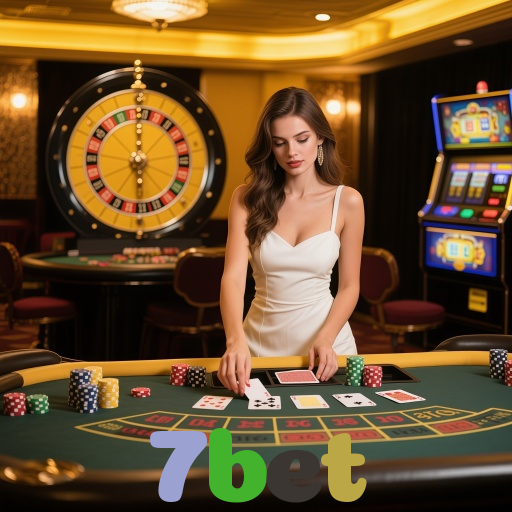 7bet - Baixe o App 7bet para Android e Comece a Jogar
