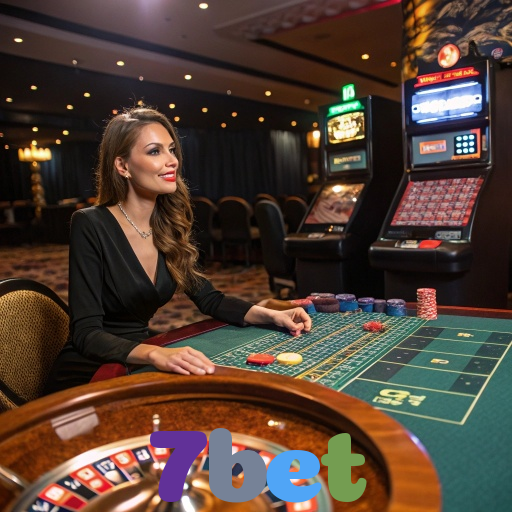 7bet - Baixe o app 7bet no Google Play e jogue ao vivo