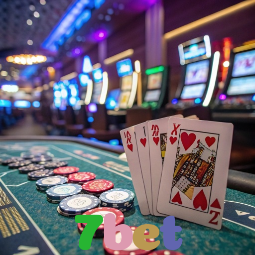 7bet - Baixe o app 7bet no Google Play e jogue ao vivo