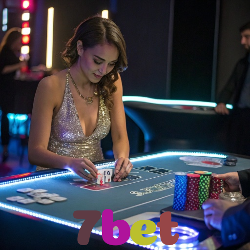 7bet - Baixe o App 7bet para Android e Comece a Jogar