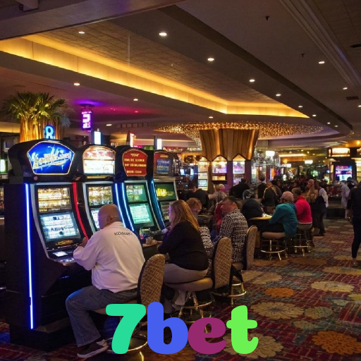 7bet - Baixe o App 7bet para Android e Comece a Jogar