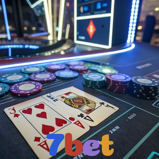7bet - Baixe o App 7bet para Android e Comece a Jogar