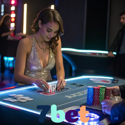 7bet - Baixe o app 7bet no Google Play e jogue ao vivo