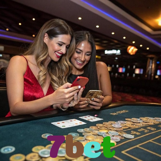 7bet - Baixe o App 7bet para Android e Comece a Jogar