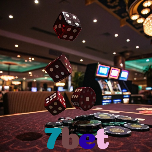 7bet - Baixe o app 7bet no Google Play e jogue ao vivo