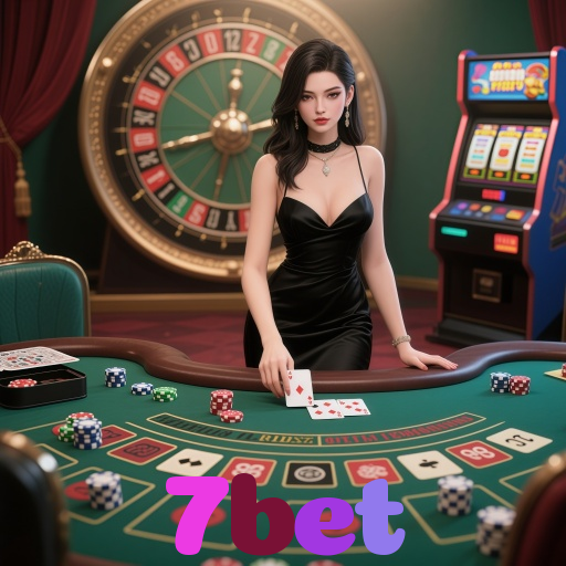 7bet - Baixe o app 7bet no Google Play e jogue ao vivo