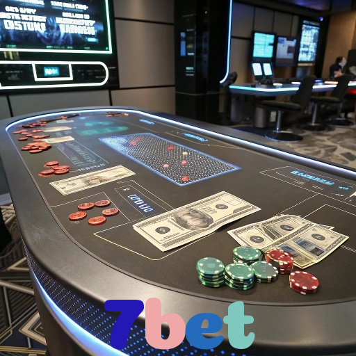 7bet - Baixe o App 7bet para Android e Comece a Jogar