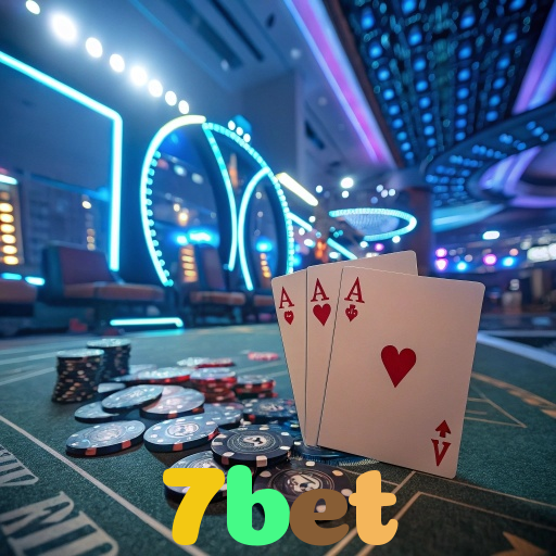 7bet - Baixe o app 7bet no Google Play e jogue ao vivo