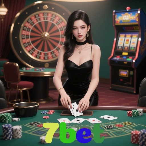 7bet - Baixe o app 7bet no Google Play e jogue ao vivo