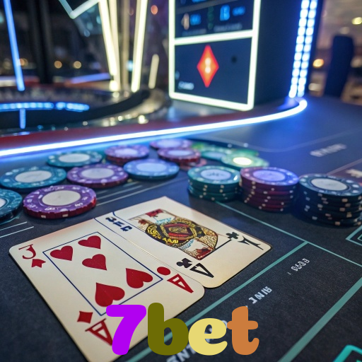 7bet - Baixe o app 7bet no Google Play e jogue ao vivo