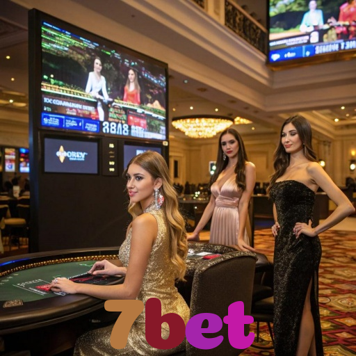 7bet - Baixe o app 7bet no Google Play e jogue ao vivo