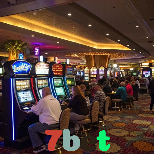 7bet - Baixe o App 7bet para Android e Comece a Jogar