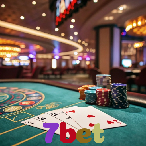 7bet - Baixe o app 7bet no Google Play e jogue ao vivo