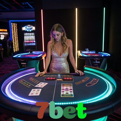 7bet - Baixe o app 7bet no Google Play e jogue ao vivo