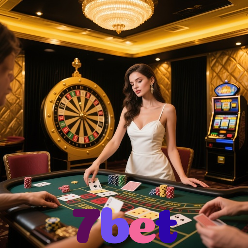 7bet - Baixe o App 7bet para Android e Comece a Jogar