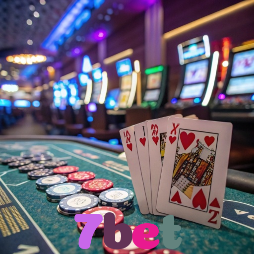 7bet - Baixe o App 7bet para Android e Comece a Jogar